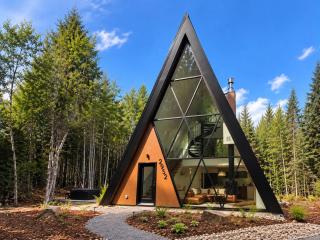 Cozy Peak chalet - 0