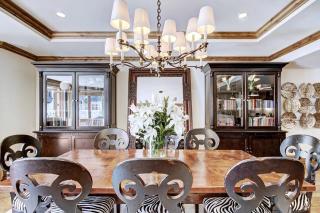 Platinum 2 Bedroom Vacation Rental In The Heart Of Vail That Includes Ski Valet, Ski Deck, Rooftop Pool, Panoramic Views - 6