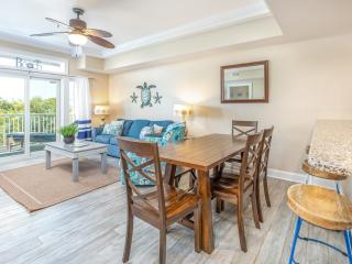 Bay View Villas 107 - 3