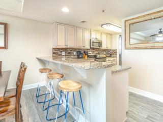 Bay View Villas 107 - 1
