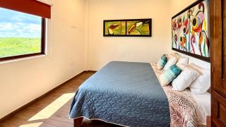 Cocoton beachfront studio Sisal - 1