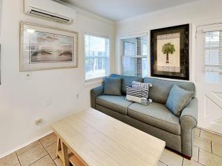 Captains Quarters B - 5