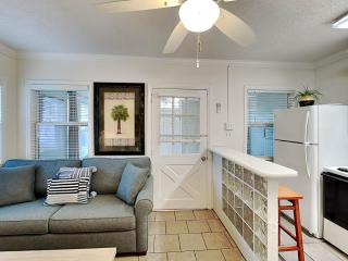 Captains Quarters B - 3