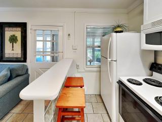 Captains Quarters B - 2