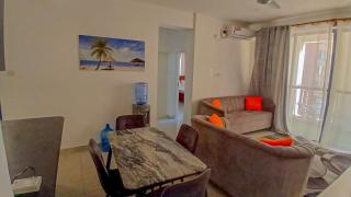 Coral Sands Apartment - 1