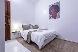 Peaceful heaven in Yoff - 2