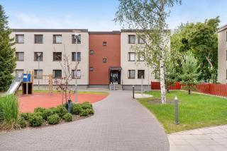 Cozy 2BR Near Sello Mall - Tram, Train & Market - 0