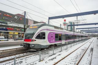 Cozy 2BR Near Sello Mall - Tram, Train & Market - 6