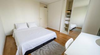 Cozy 2BR Near Sello Mall - Tram, Train & Market - 7