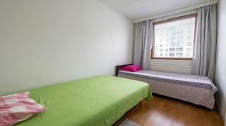 Cozy 2BR Near Sello Mall - Tram, Train & Market - 6