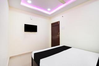 HOTEL O SVR GRAND - 6