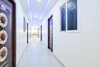 HOTEL O SVR GRAND - 7