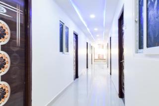 HOTEL O SVR GRAND - 5