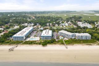 Bay View Villas by Tybee Vacation Rentals - 2