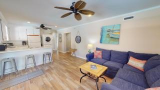 The Island Star by Tybee Vacation Rentals - Tybee Island - 7
