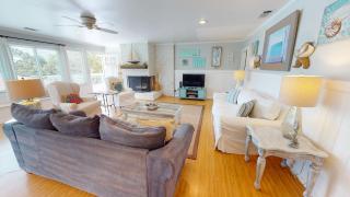 The Island Star by Tybee Vacation Rentals - Tybee Island - 6