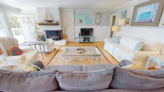 The Island Star by Tybee Vacation Rentals - Tybee Island - 4