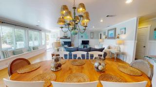 The Island Star by Tybee Vacation Rentals - Tybee Island - 2