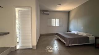 Pousada Haloé - 3