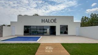 Pousada Haloé - 0