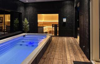 Gorgeous Home In Ebeltoft With Sauna - Ebeltoft - 2