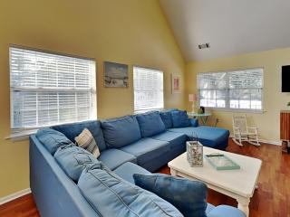 Sea Walk Cottage - 8