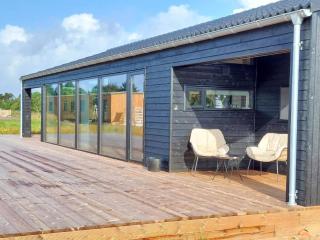 5 star holiday home in Rømø - 5
