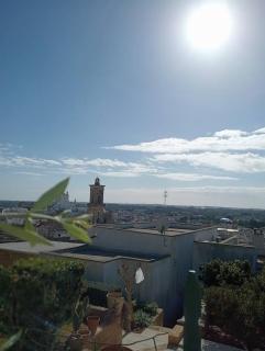 Charming house in Matino's historic centre, with sea view - 2