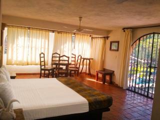 HUX Express-Huatulco - 7
