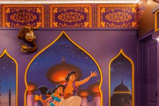 11BR New Villa Snow White, Aladdin 11043 - 9