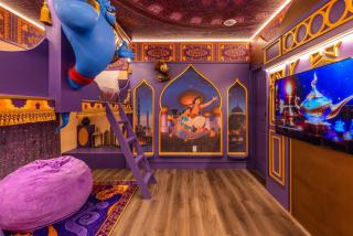 11BR New Villa Snow White, Aladdin 11043 - 8