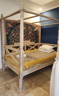 Apartment Nine at the Bayshore Resort Candidasa - 3
