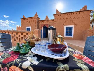 Kasbah Abdou - 0