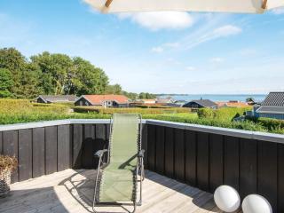 6 person holiday home in Sjølund-By Traum - 6