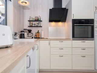6 person holiday home in Sjølund-By Traum - 5