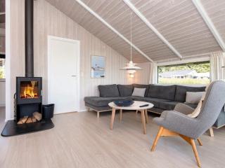 6 person holiday home in Sjølund-By Traum - 4