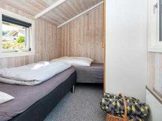 6 person holiday home in Sjølund-By Traum - 3