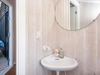 6 person holiday home in Sjølund-By Traum - 2