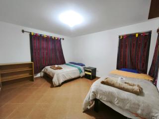 Aldos Eco Climbing Hostel - 1