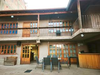 Aldos Eco Climbing Hostel - 8
