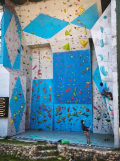 Aldos Eco Climbing Hostel - 6