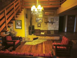 Aldos Eco Climbing Hostel - 9