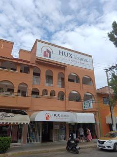 HUX Express-Huatulco - 8