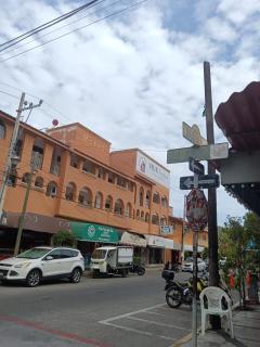 HUX Express-Huatulco - 9