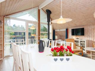 10 person holiday home in Fårvang-By Traum - 1