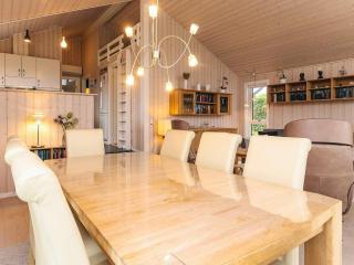 8 person holiday home in Bogense-By Traum - 6