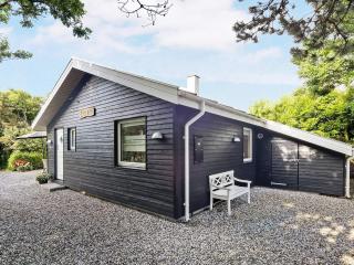 6 person holiday home in Vinderup-By Traum - 6