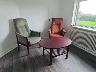 2 person holiday home in Vrå - 1