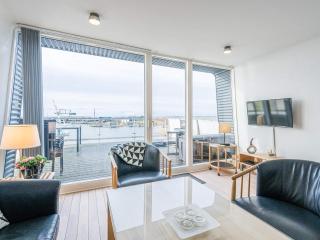 6 person holiday home in Hemmet-By Traum - 5