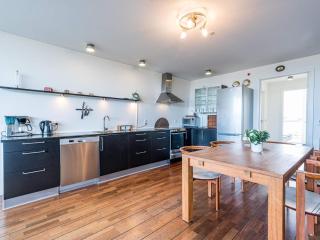 6 person holiday home in Hemmet-By Traum - 2